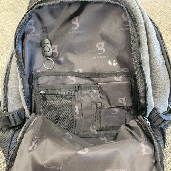Backpack - Picture 2 of 6
